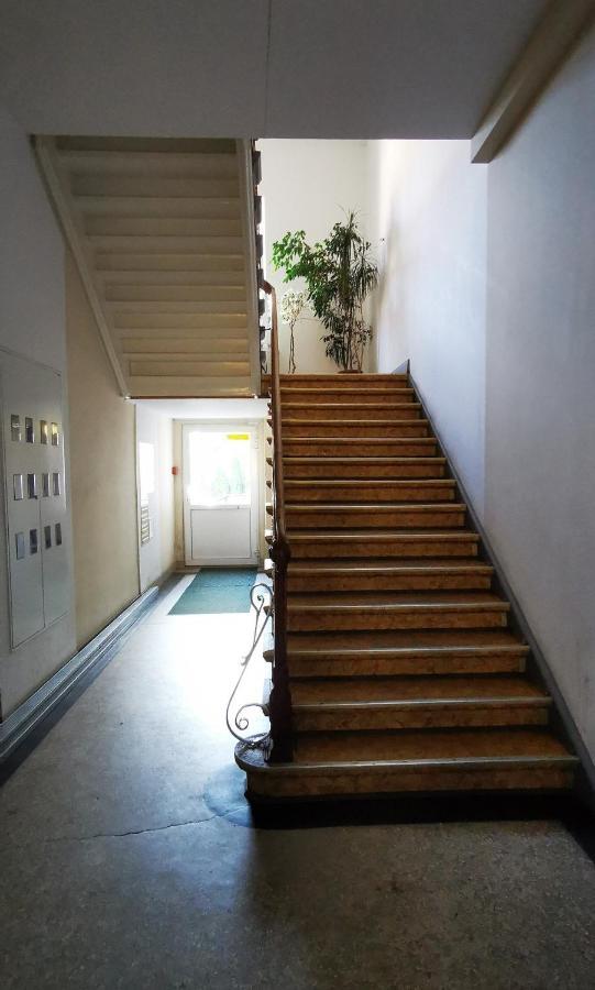 Klimatyczny apartament nr 8 z widokiem na góry Sowie Bielawa  Exterior foto