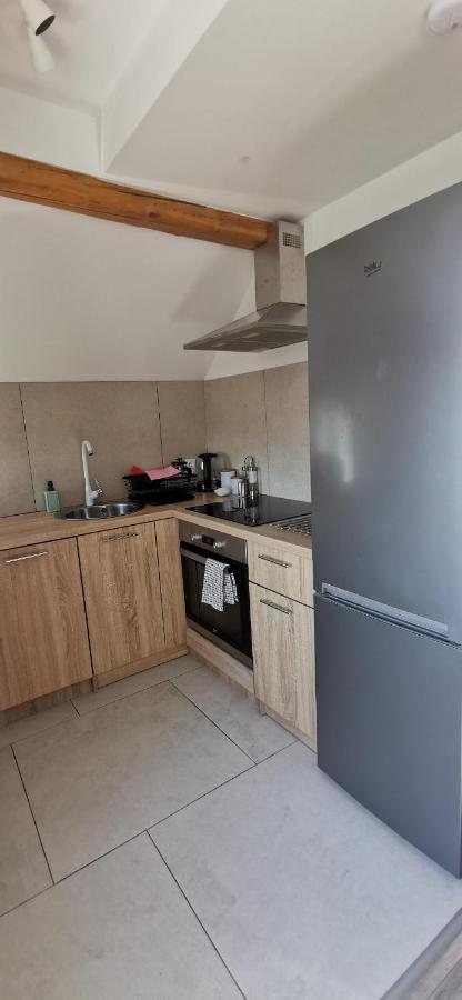 Klimatyczny apartament nr 8 z widokiem na góry Sowie Bielawa  Exterior foto
