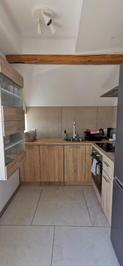 Klimatyczny apartament nr 8 z widokiem na góry Sowie Bielawa  Exterior foto